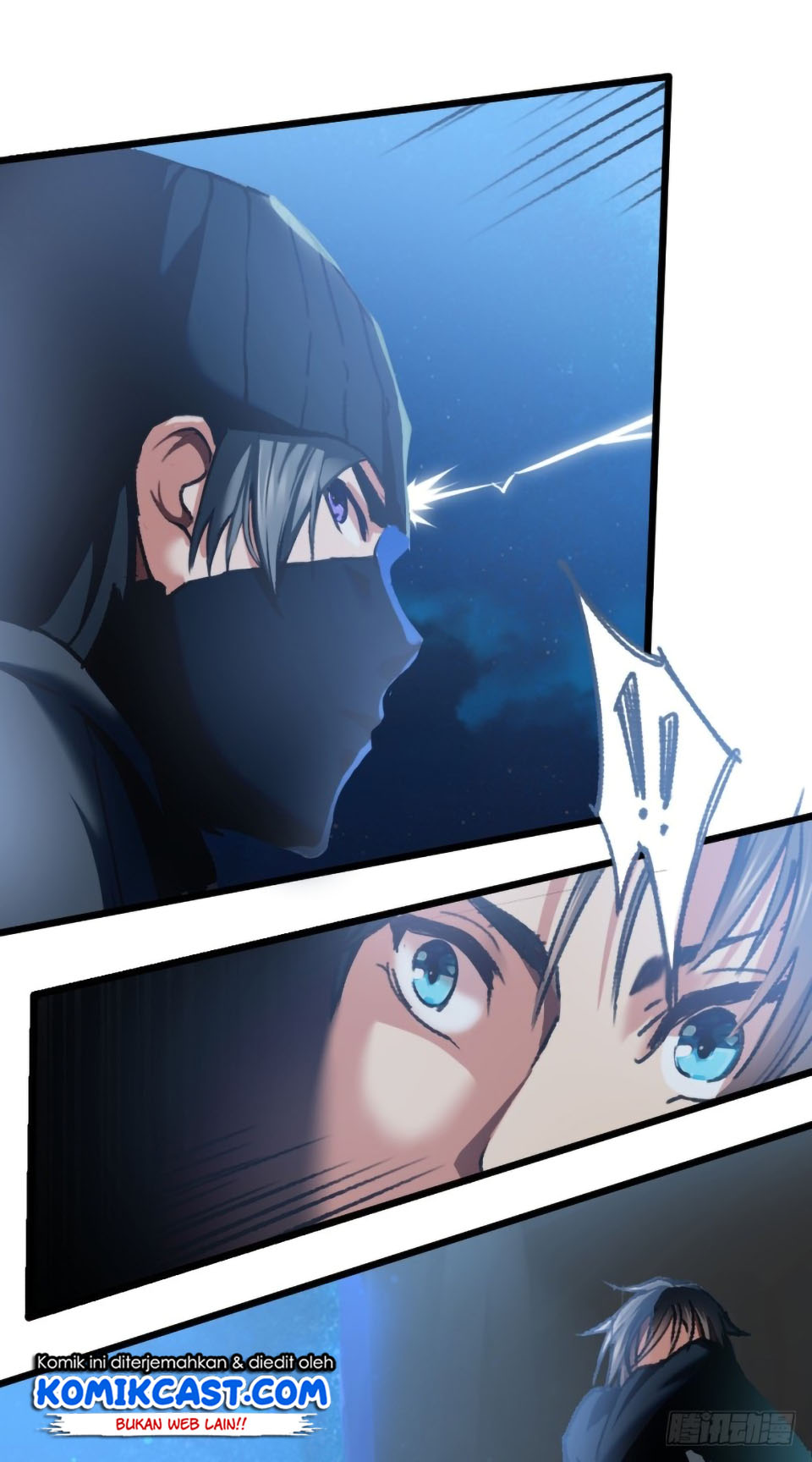 The Genius System Chapter 13 Gambar 8